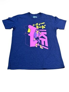 Rooster Teeth Manga Anime Tshirt